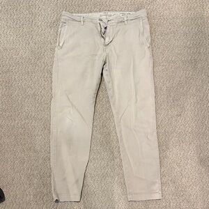 Levi's Men's Khaki Chinos
